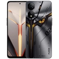 Смартфон Nubia NEO 2, 8/256 GB, Storm Gray