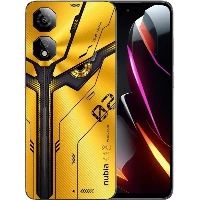 Смартфон Nubia NEO 2, 8/256 GB, Sunfire, Yellow, желтый 