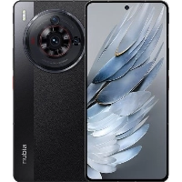 Смартфон Nubia Z50S Pro, 12/1024 GB, Black, черный