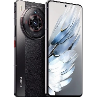 Смартфон Nubia Z50S Pro, 12/1024 GB, Black, черный