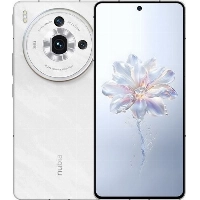 Смартфон Nubia Z50S Pro, 12/1024 GB, White, белый