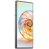 Смартфон Nubia Z60 Ultra, 12/256 GB, Black, черный