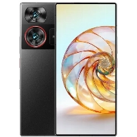 Смартфон Nubia Z60 Ultra, 16/1024 GB, Black, черный