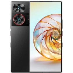 Смартфон Nubia Z60 Ultra, 16/512 GB, Black, черный