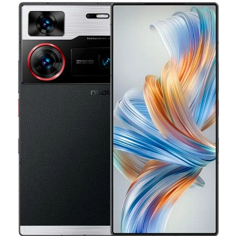 Смартфон Nubia Z60 Ultra, 16/512 GB, Photographer Edition