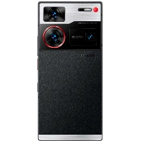 Смартфон Nubia Z60 Ultra, 16/1024 GB, Photographer Edition