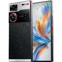 Смартфон Nubia Z60 Ultra, 16/1024 GB, Photographer Edition