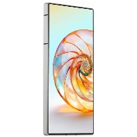 Смартфон Nubia Z60 Ultra, 16/512 GB, Silver, серебристый