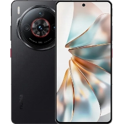 Смартфон Nubia Z60S Pro, 16/512 GB, Black