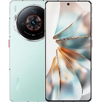 Смартфон Nubia Z60S Pro, 16/512 GB, Cyan