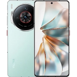 Смартфон Nubia Z60S Pro, 16/512 GB, Cyan