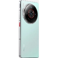 Смартфон Nubia Z60S Pro, 12/256 GB, Cyan