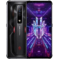 Смартфон Nubia RedMagic 7, 12/128 GB, Obsidian