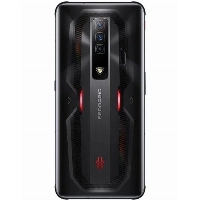 Смартфон Nubia RedMagic 7, 12/128 GB, Obsidian