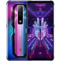 Смартфон Nubia RedMagic 7, 12/128 GB, Pulsar