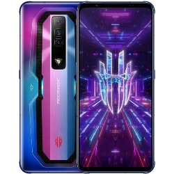 Смартфон Nubia RedMagic 7, 12/128 GB, Pulsar