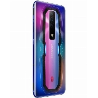 Смартфон Nubia RedMagic 7, 12/128 GB, Pulsar