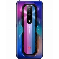 Смартфон Nubia RedMagic 7, 12/128 GB, Pulsar