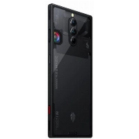 Смартфон Nubia RedMagic 8S Pro 16/512 ГБ, Black, черный