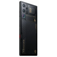 Смартфон Nubia RedMagic 9 Pro, 12/256 GB, Black, черный