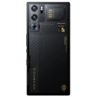 Смартфон Nubia RedMagic 9 Pro, 12/256 GB, Black, черный