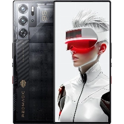 Смартфон Nubia RedMagic 9S Pro, 12/256 GB, Cyclone