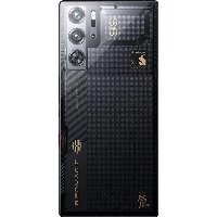 Смартфон Nubia RedMagic 9S Pro, 12/256 GB, Cyclone