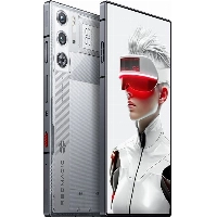 Смартфон Nubia RedMagic 9S Pro, 16/512 GB, Snowfall