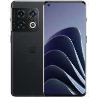 Смартфон OnePlus 10 Pro 8/128 GB, Volcanic, Black, черный