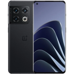 Смартфон OnePlus 10 Pro 12/256 GB, Volcanic, Black, черный