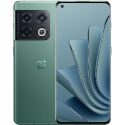 Смартфон OnePlus 10 PRO 12/256 GB, Green, зеленый