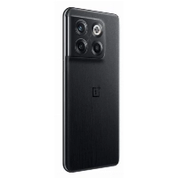 Смартфон OnePlus 10T 8/128 ГБ, Black, черный