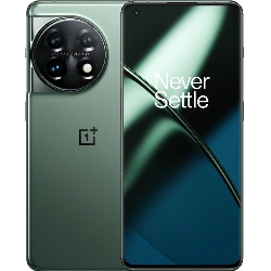 Смартфон OnePlus 11 16/256 ГБ, Green, зеленый