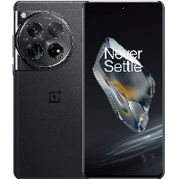 Смартфон OnePlus 12 12/512 GB, Silky, Black, черный