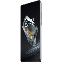 Смартфон OnePlus 12 12/256 GB, Silky, Black, черный