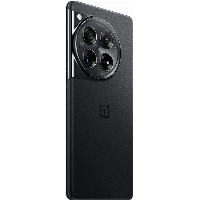 Смартфон OnePlus 12 12/512 GB, Silky, Black, черный