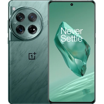 Смартфон OnePlus 12 12/256 ГБ, Green, зеленый