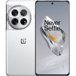 Смартфон OnePlus 12 12/256 ГБ, White, белый