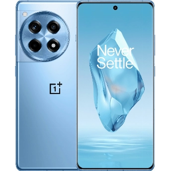 Смартфон OnePlus 12R, 8/256 GB, Blue