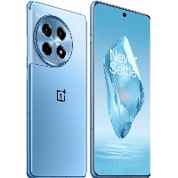 Смартфон OnePlus 12R 8/256 ГБ, Blue, синий