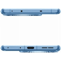 Смартфон OnePlus 12R 16/256 ГБ, Blue, синий