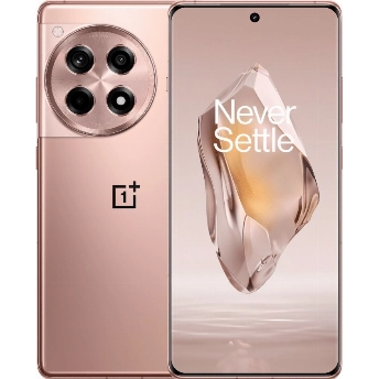 Смартфон OnePlus Ace 3 5G 12/256 GB, Rose, Gold, золотистый