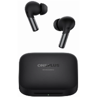 Беспроводные наушники OnePlus Buds Pro 2, Black, черный