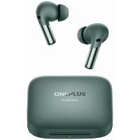 Беспроводные наушники OnePlus Buds Pro 2, Arbor, Green, зеленый