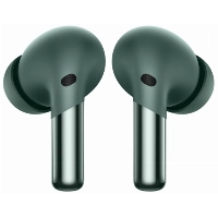 Беспроводные наушники OnePlus Buds Pro 2, Arbor, Green, зеленый