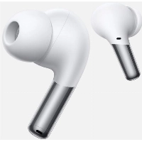 Беспроводные наушники OnePlus Buds Pro, Glossy, White, белый