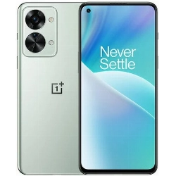 Смартфон OnePlus Nord 2T 5G, 8/128 ГБ, Green, зеленый