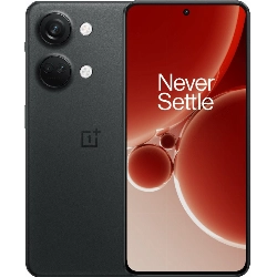 Смартфон OnePlus Nord 3 5G, 16/256 ГБ,  Gray, серый 