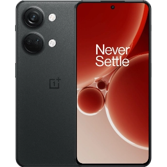 Смартфон OnePlus Nord 3 5G, 16/256 ГБ,  Gray, серый 