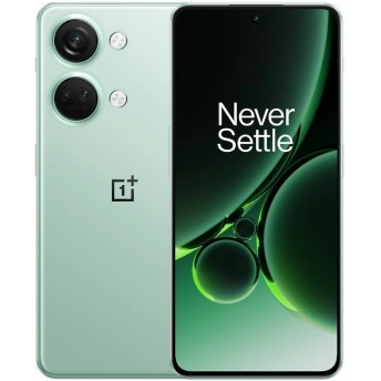 Смартфон OnePlus Nord 3 5G, 8/128 ГБ, Green, зеленый